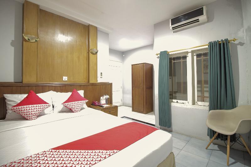 Arwiga Hotel Bandung Exterior foto